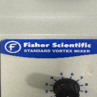 Fisher Scientific Vortex Mixer image 3